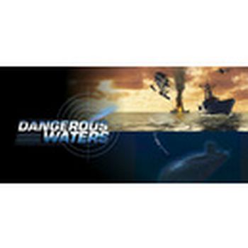 Dangerous Waters  Klucz Steam