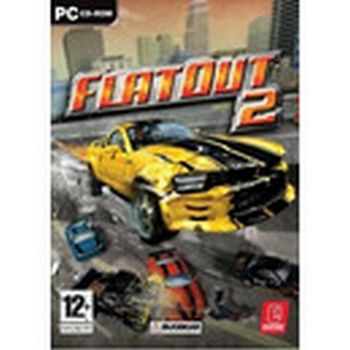 Flatout 2