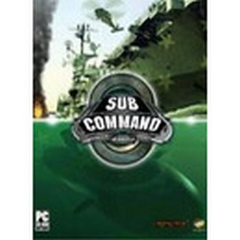 Sub Command  Klucz Steam