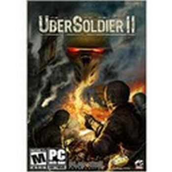 Ubersoldier II  Klucz Steam