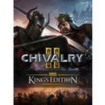 Chivalry 2 - King's Edition Steam