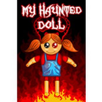 My Haunted Doll