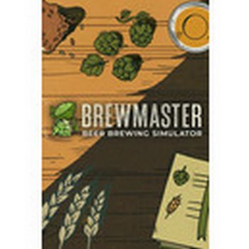 Brewmaster (Steam)