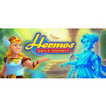 Hermes: Sibyls' Prophecy