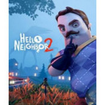 Hello Neighbor 2 (Steam)