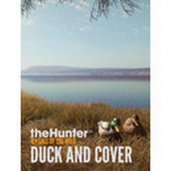 theHunter: Call of the Wild - Duck and Cover Pack