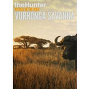 theHunter: Call of the Wild - Vurhonga Savanna
