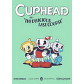 Cuphead: The Delicious Last Course