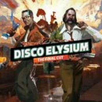 Disco Elysium - The Final Cut STEAM Key