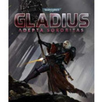 Warhammer 40,000: Gladius - Adepta Sororitas