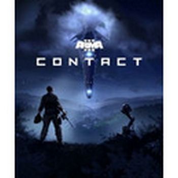 Arma 3 Contact Edition
