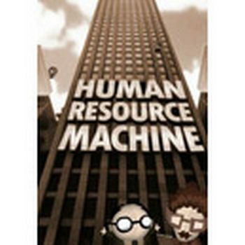 Human Resource Machine