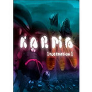 Karma. Incarnation 1