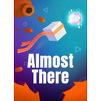 Almost There: The Platformer