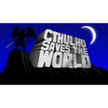 Cthulhu Saves the World