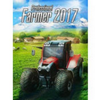 Professional Farmer 2017