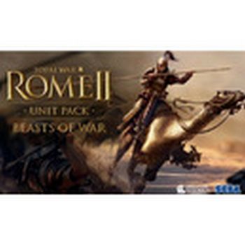 Total War: ROME II - Beasts of War Unit Pack