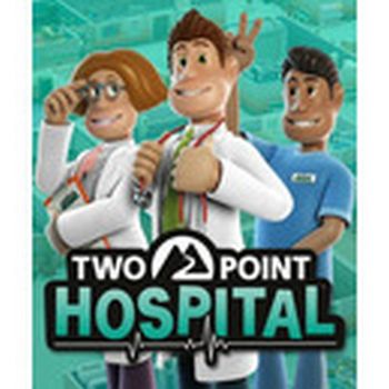 Two Point Hospital