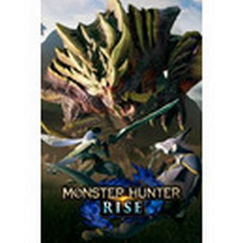 Monster Hunter Rise