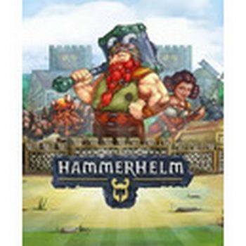 HammerHelm