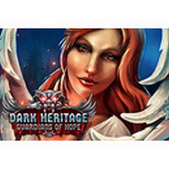 Dark Heritage: Guardians of Hope
