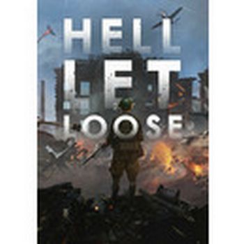 Hell Let Loose