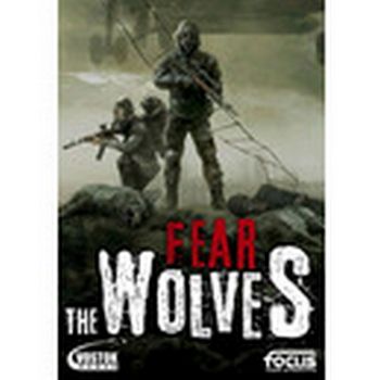 Fear The Wolves