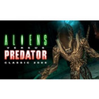 Aliens versus Predator Classic 2000