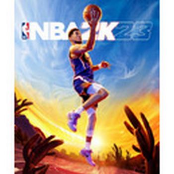 NBA 2K23