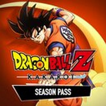 Dragon Ball Z: Kakarot - Season Pass