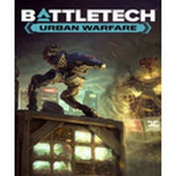 BattleTech: Urban Warfare