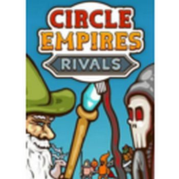 Circle Empires Rivals