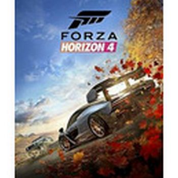 Forza Horizon 4