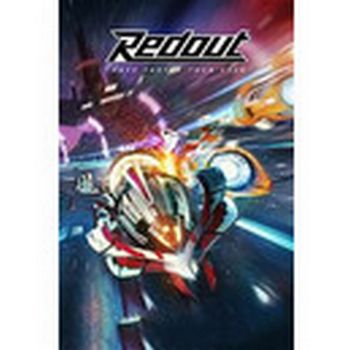 Redout - Back to Earth Pack