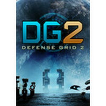 DG2: Defense Grid 2 Steam Key