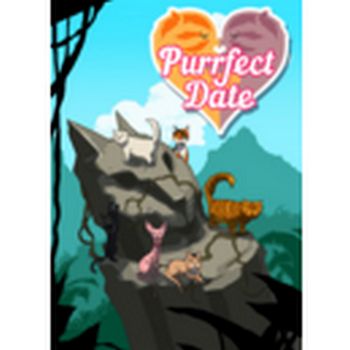 Purrfect Date Steam Key