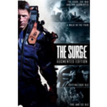 The Surge - Augmented Edition