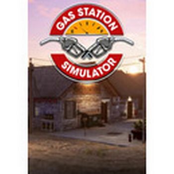 Gas Station Simulator