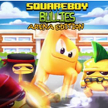 Squareboy vs Bullies: Arena Edition Steam key