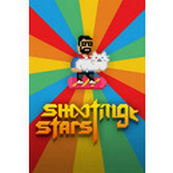 Shooting Stars Steam Key