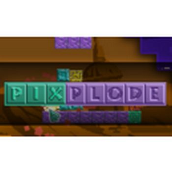 Pixplode Steam key