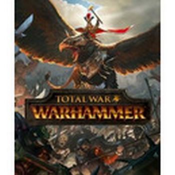 Total War: Warhammer Steam key
