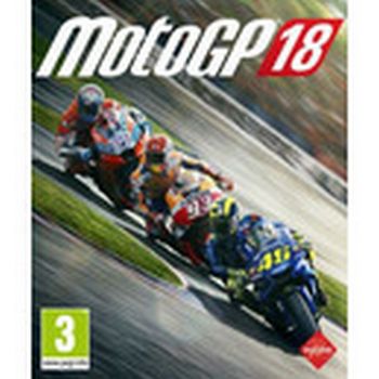 MotoGP™18 Steam key