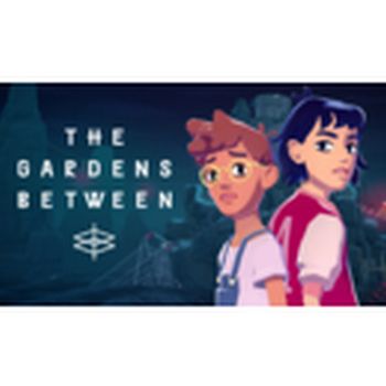 The Gardens Between Steam Key