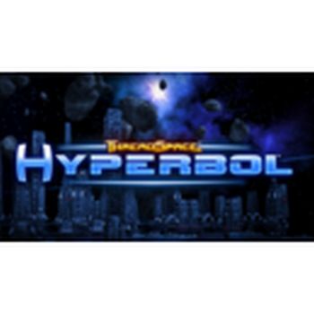 ThreadSpace: Hyperbol Steam key