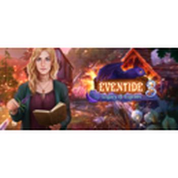 Eventide 3: Legacy of Legends Steam key