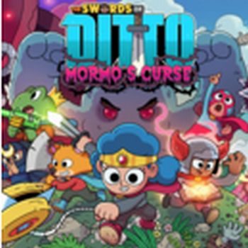 The Swords of Ditto Steam key