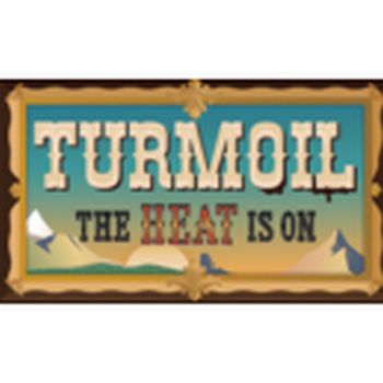 Turmoil - The Heat Is On Steam key