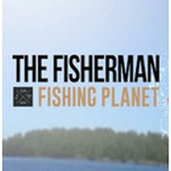 The Fisherman - Fishing Planet