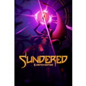 Sundered®: Eldritch Edition